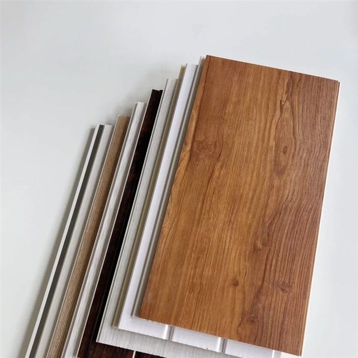 Cheap PVC Ceiling Planks