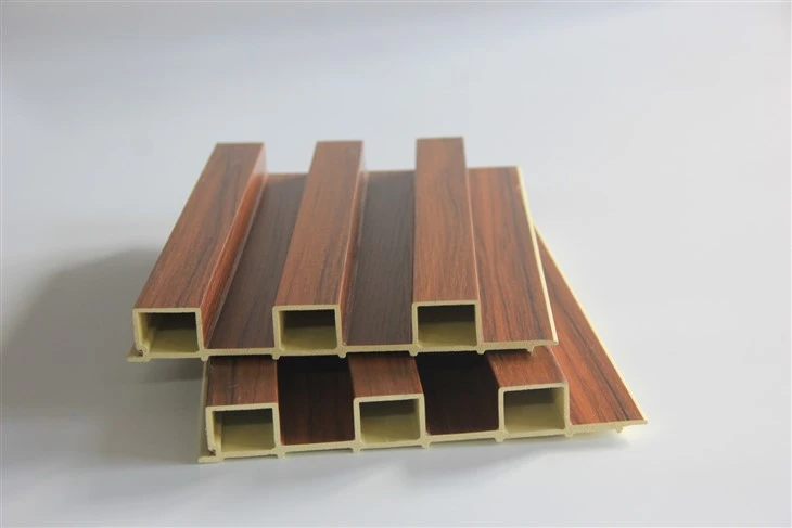 China Interior Decoration WPC Wall Panel