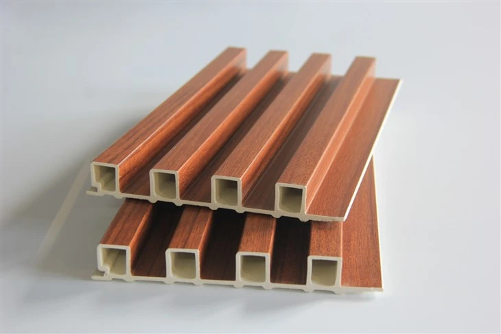 China WPC Wall Sheet