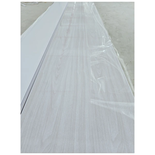Pannello del pannello del soffitto in PVC Foglio Colombia