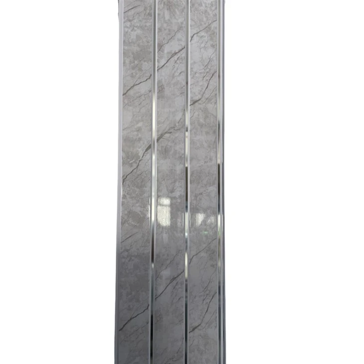 Pannello del soffitto in PVC lucido