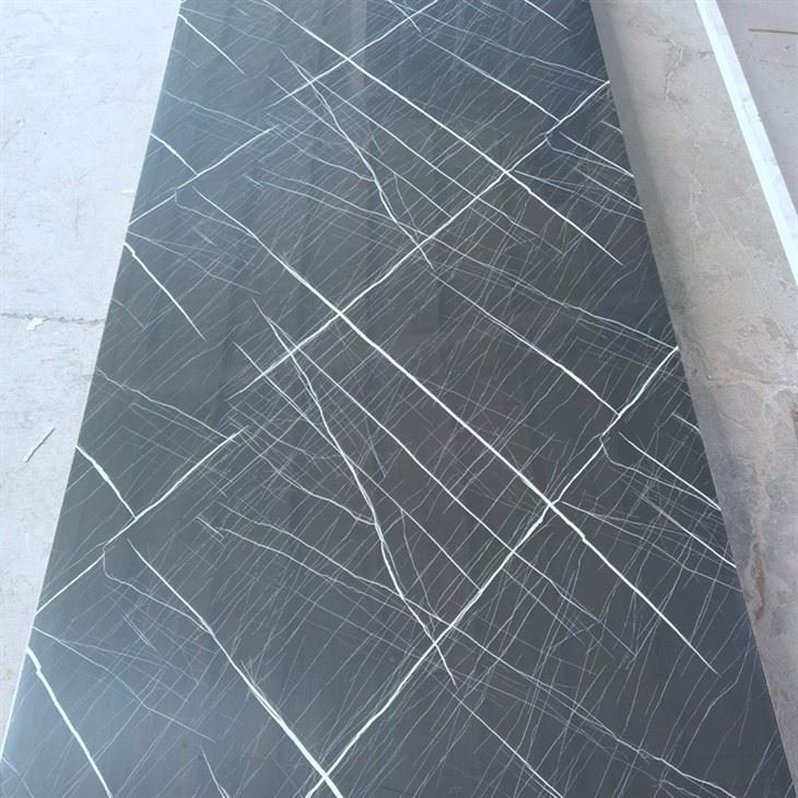 Grey Marble PVC Panel