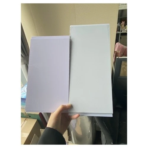 Hot Seller Bendable Mouldproof PVC Ceiling Panel