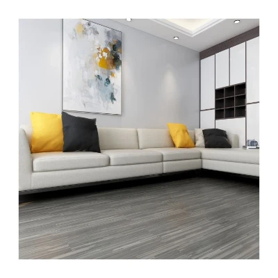 Pavimenti in vinile PVC