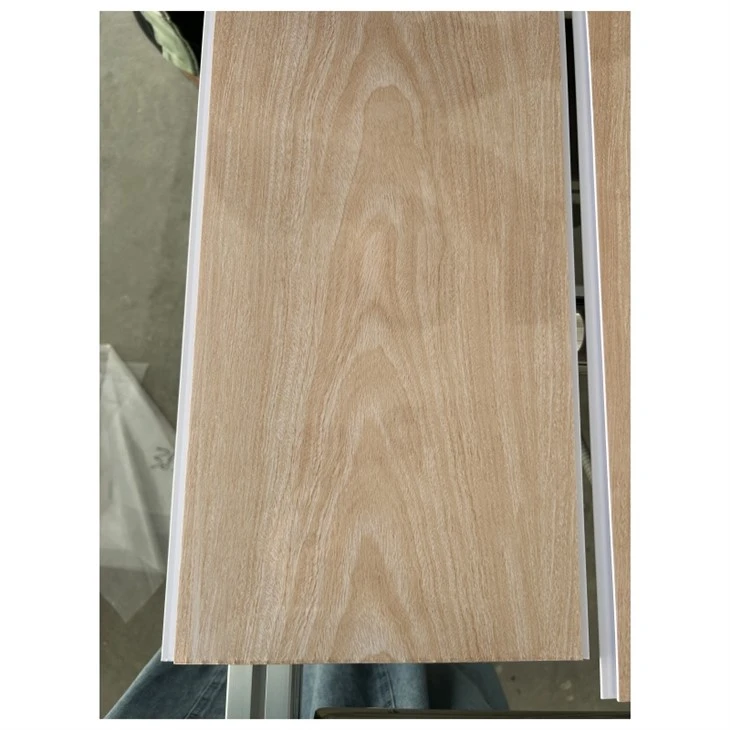 Pannello da soffitto in PVC Techo PVC