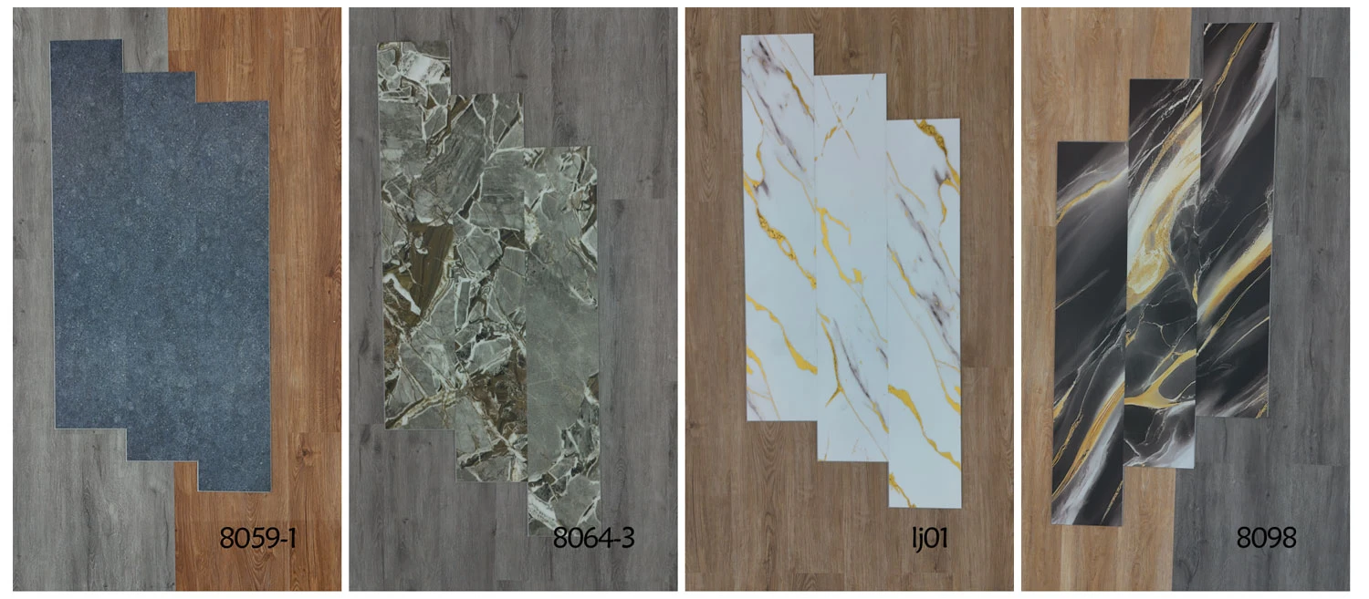 Spc Click Flooring