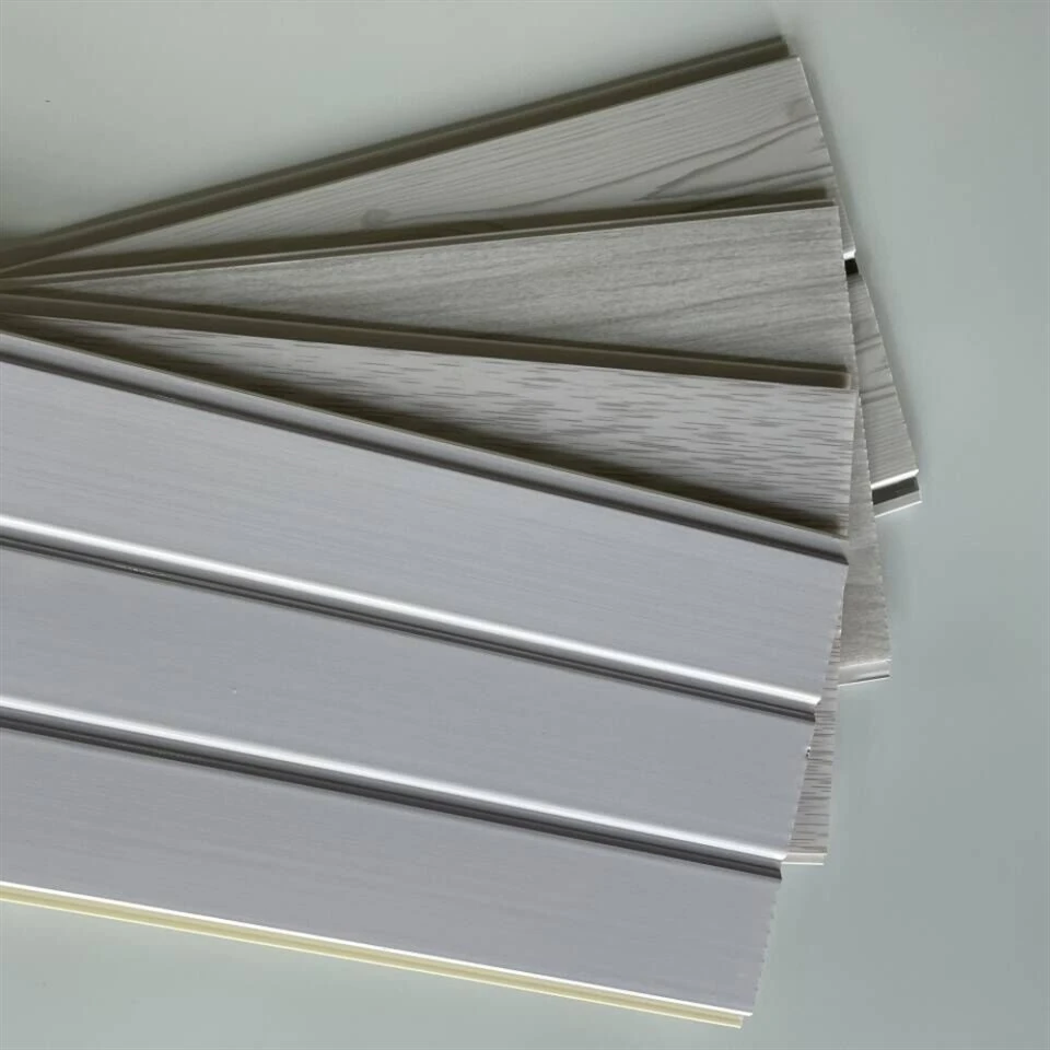 Pannelli in PVC per il bagno