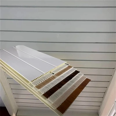 Balcony Pvc Soffil