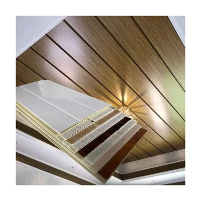 Rivestimento per soffitto del bagno in PVC economico