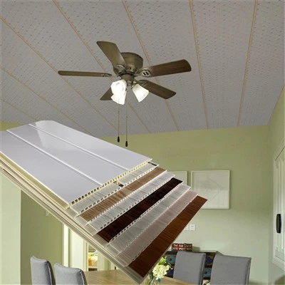 Soffitto in PVC economico