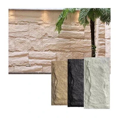I pannelli in pietra PU possono essere utilizzati per decorare l'atrio?