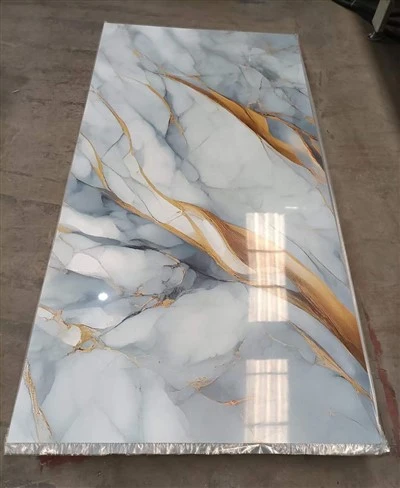 Le 10 migliori fabbriche di lastre in pvc di marmo in Cina nel 2025