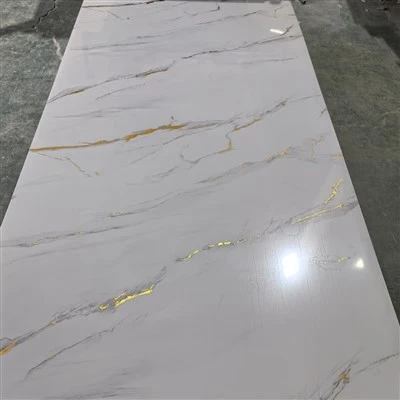 Come pulire la lastra di marmo in pvc?