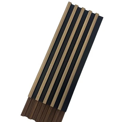 Pannello da parete 3D solido PS