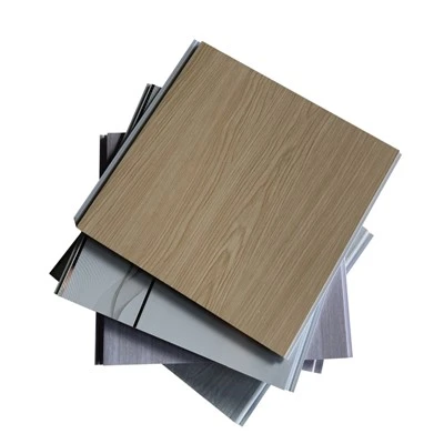 Scheda in PVC per soffitto