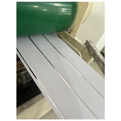 Foglio da parete per pannello da soffitto in PVC