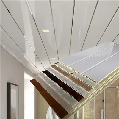 Soffitto del bagno per rivestimento in PVC