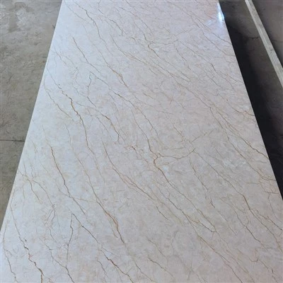 Posso usare pannelli murali in PVC effetto marmo nella cameretta dei bambini?