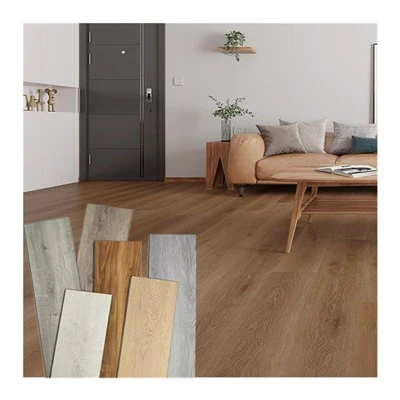 Pavimenti ibridi SPC