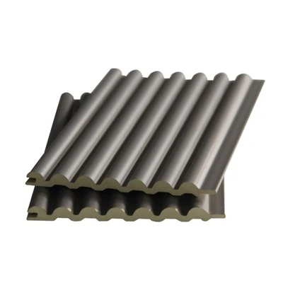 Pannello in legno impiallacciato per pareti
