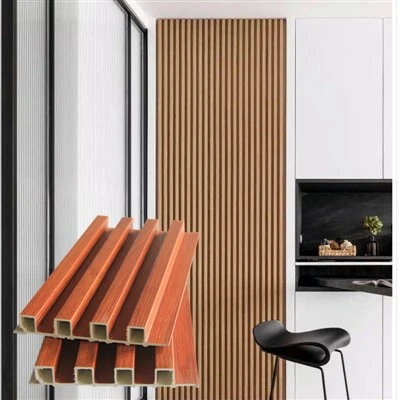 Pannello murale WPC rivestimento interno