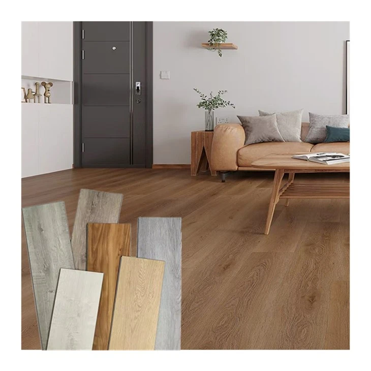 Pavimenti ibridi SPC