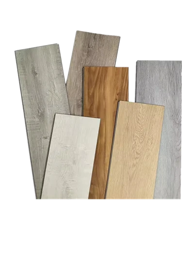Pavimenti SPC impermeabili