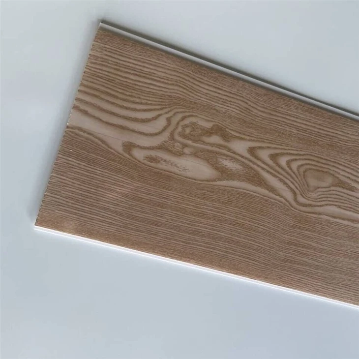 Wood PVC Ceiling Panels