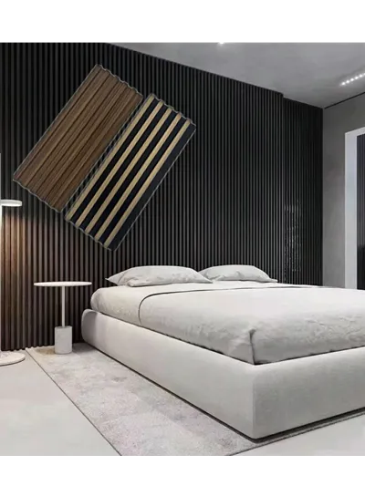 Pannelli WPC per pareti interne